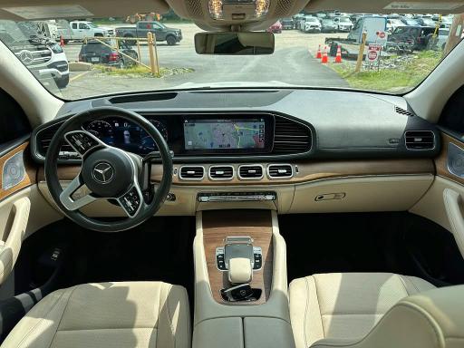 Продаж на аукціоні авто 2020 Mercedes-benz Gle, vin: 4JGFB4KB5LA132904, номер лоту: 55364366