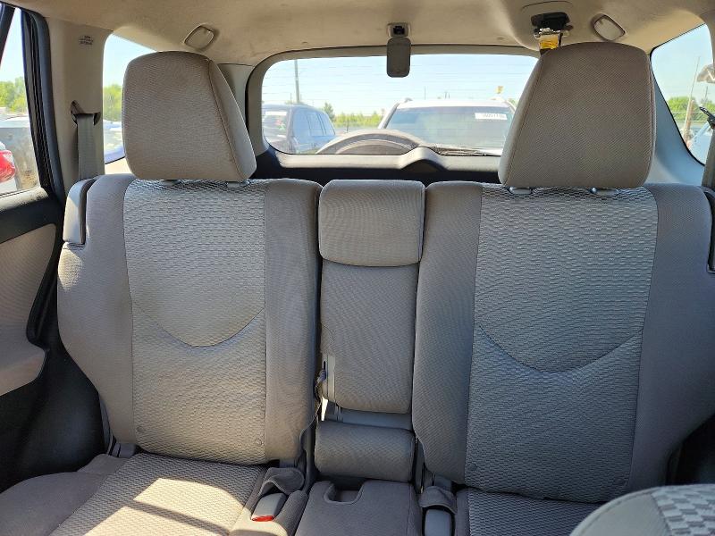 Aukcja sprzedaży 2011 Toyota Rav4, vin: 2T3BF4DVXBW170188, numer aukcji: 58585136