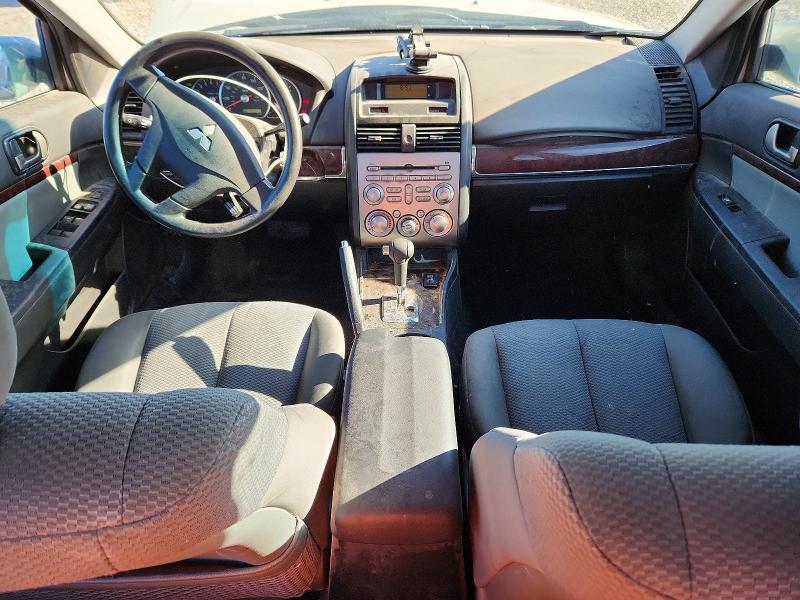 Aukcja sprzedaży 2009 Mitsubishi Galant, vin: 4A3AB36F79E031674, numer aukcji: 59141366