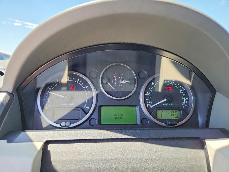 Продажа на аукционе авто 2006 Land Rover Range Rover Sport, vin: SALSF25436A920716, номер лота: 55722926