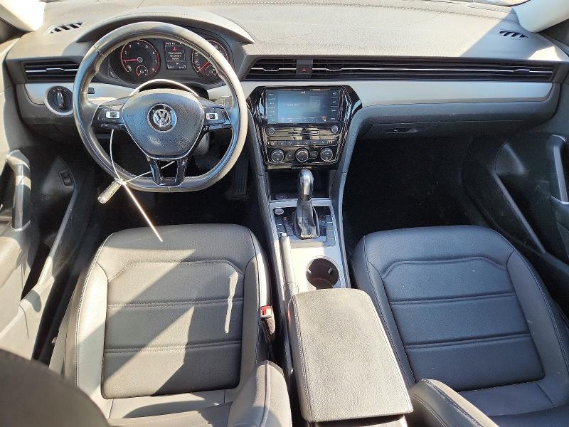 Продаж на аукціоні авто 2021 Volkswagen Passat, vin: 1VWSA7A33MC012801, номер лоту: 56634446