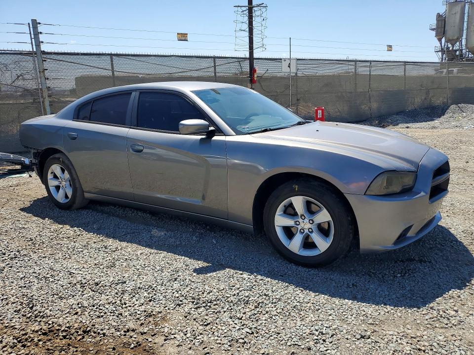 Продажа на аукционе авто 2011 Dodge Charger, vin: 2B3CL3CG2BH577448, номер лота: 57182906