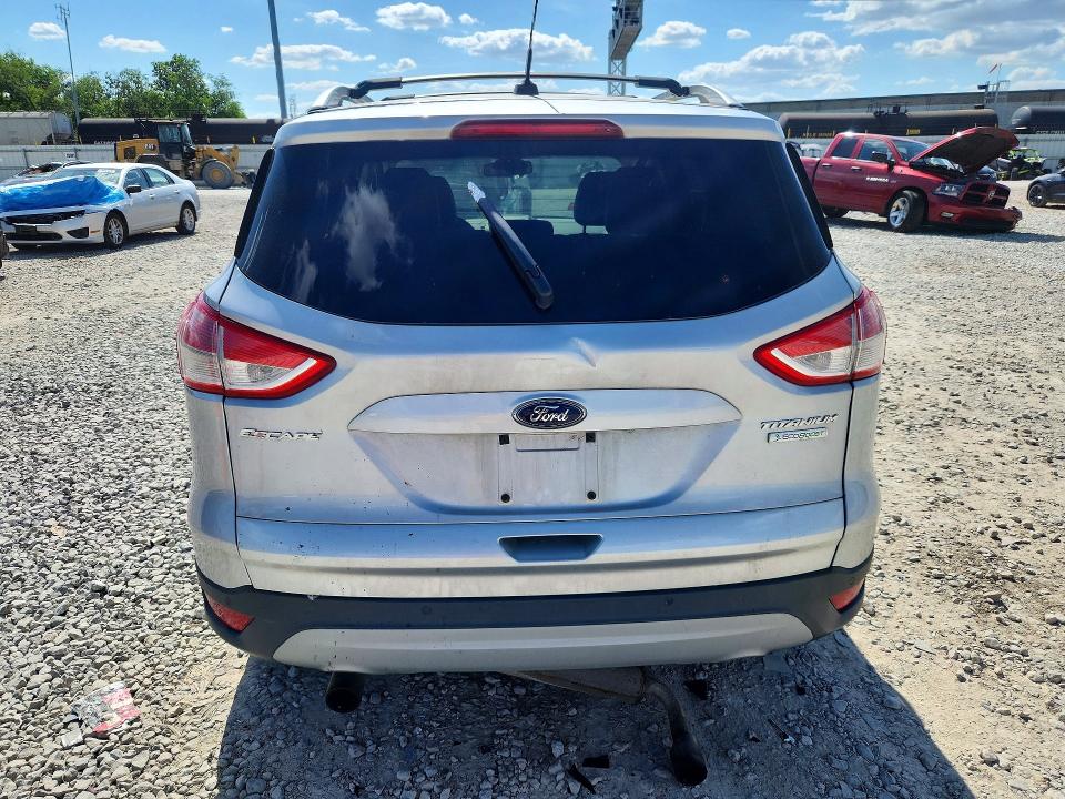 Aukcja sprzedaży 2013 Ford Escape, vin: 1FMCU0J93DUC22024, numer aukcji: 55643866