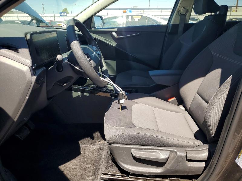 Продажа на аукционе авто 2026 Kia Niro, vin: KNDCP3LE6T5319556, номер лота: 58302316