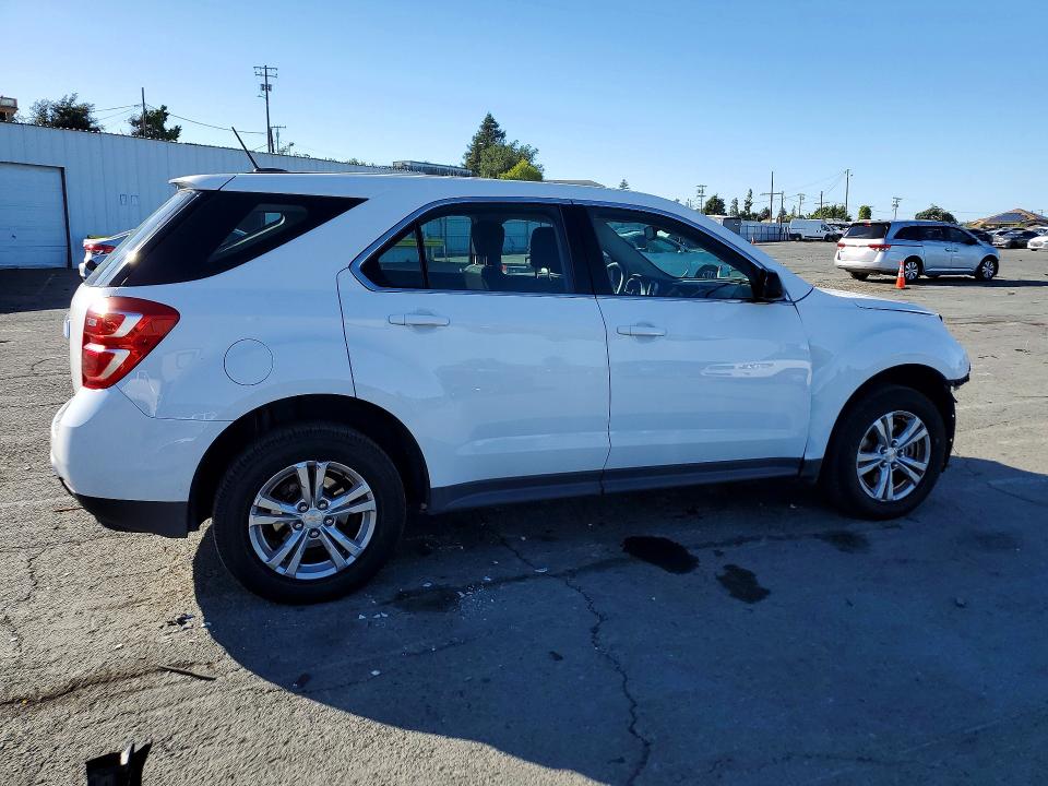 Продажа на аукционе авто 2017 Chevrolet Equinox, vin: 2GNALBEK4H1579230, номер лота: 57364286