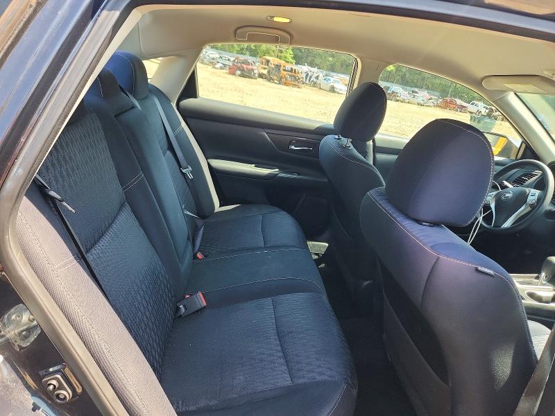Продаж на аукціоні авто 2017 Nissan Altima, vin: 1N4AL3AP0HC274193, номер лоту: 59172616
