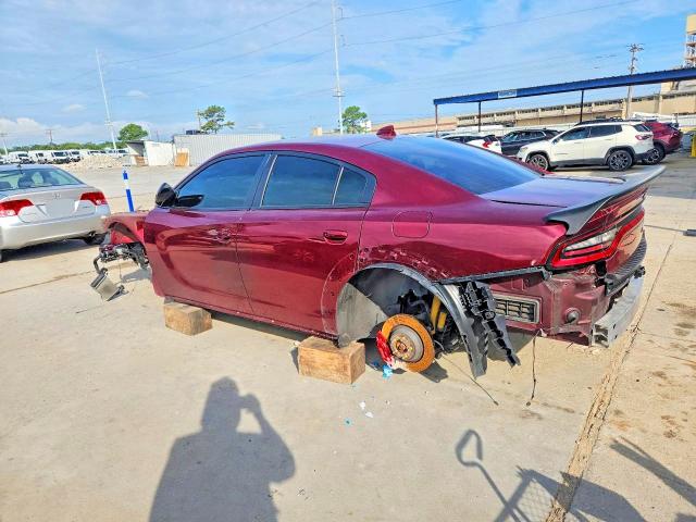 Aukcja sprzedaży 2023 Dodge Charger, vin: 2C3CDXL96PH618373, numer aukcji: 55803896