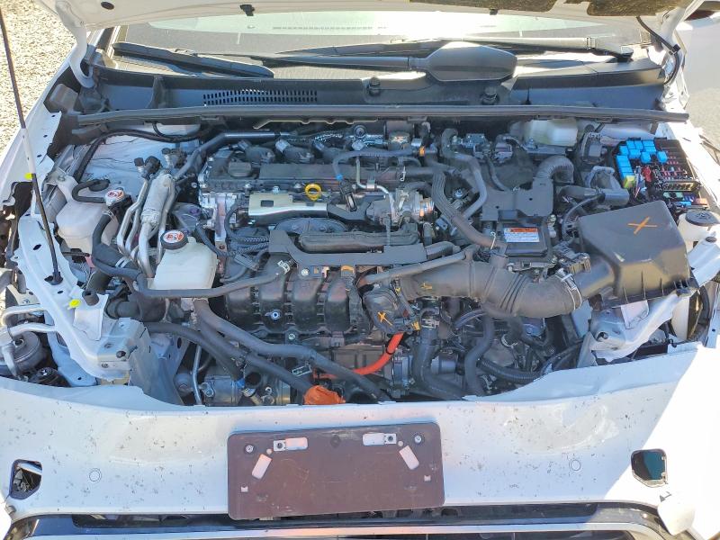 2024 Toyota Prius Prime მანქანა იყიდება აუქციონზე, vin: JTDACACU8R3034747, აუქციონის ნომერი: 55723966