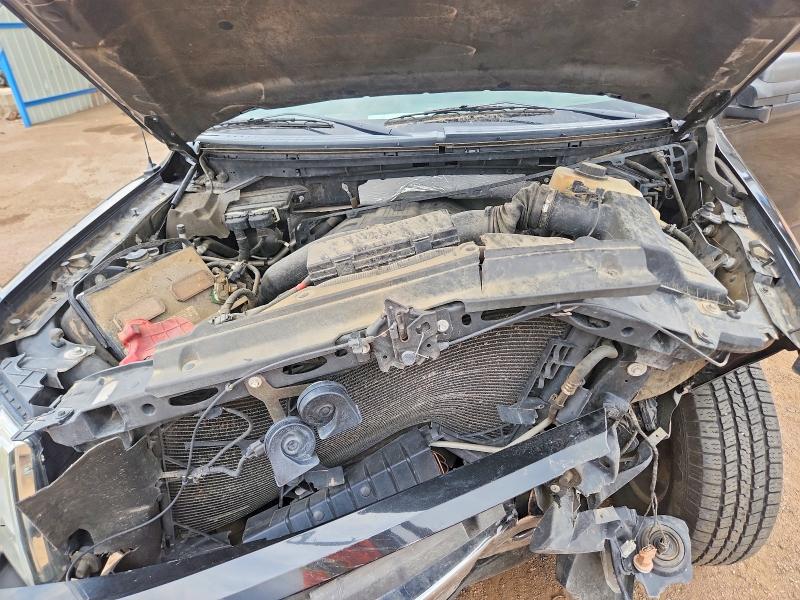 Aukcja sprzedaży 2012 Ford F150, vin: 1FTFW1ET9CKD18239, numer aukcji: 56275346