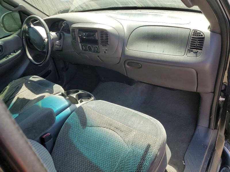 Продажа на аукционе авто 2001 Ford F150, vin: 1FTZX17281KF53050, номер лота: 57372236