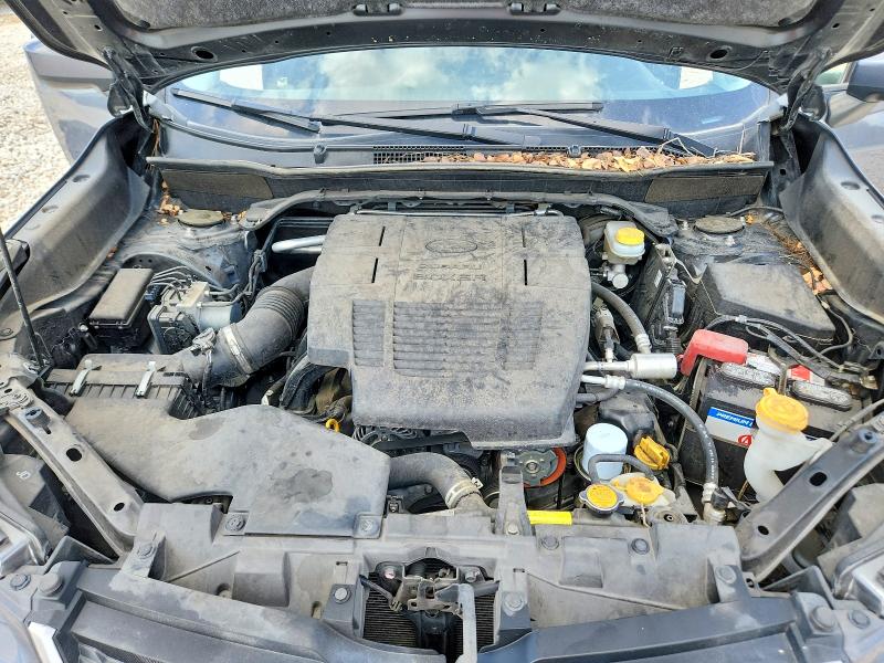57257826 :رقم المزاد ، JF2SKAJC5LH550321 vin ، 2020 Subaru Forester مزاد بيع