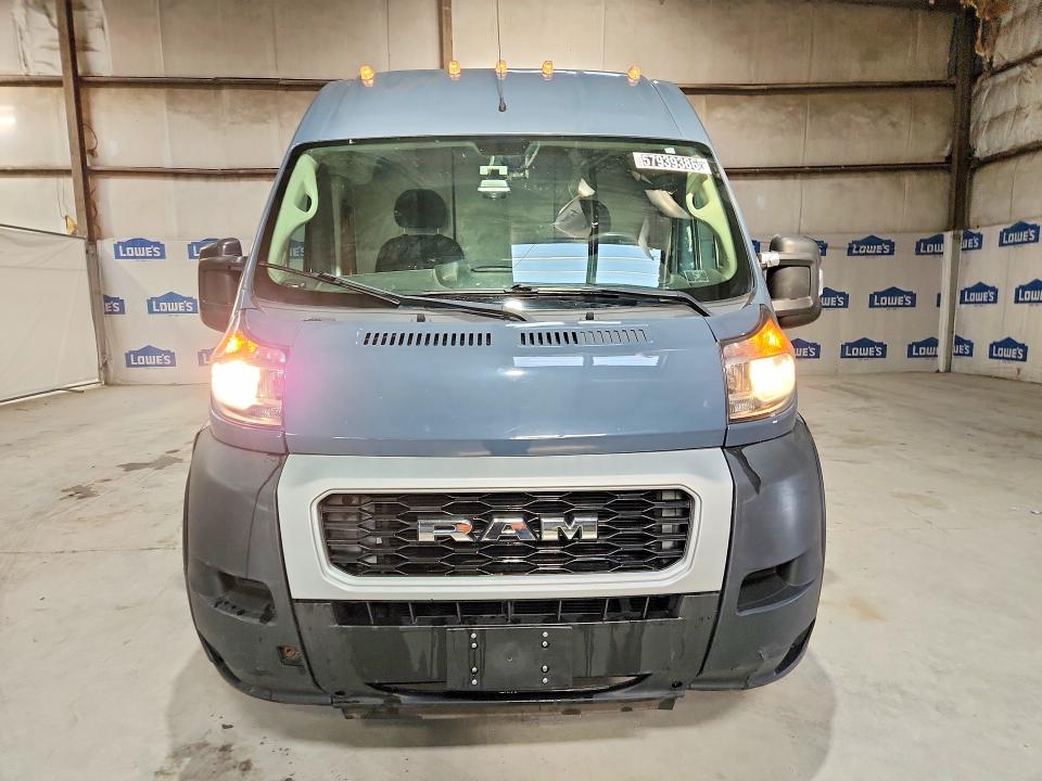 Aukcja sprzedaży 2020 Ram Promaster 3500, vin: 3C6URVJG9LE143824, numer aukcji: 57939386