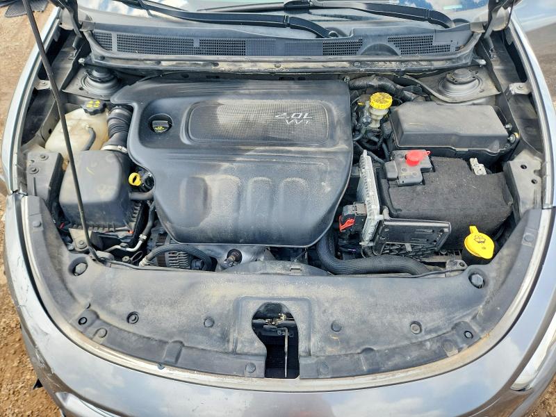 2013 Dodge Dart მანქანა იყიდება აუქციონზე, vin: 1C3CDFBA3DD211352, აუქციონის ნომერი: 56639046