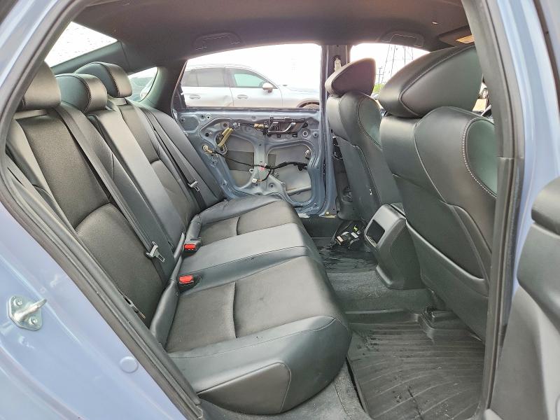 Продаж на аукціоні авто 2022 Honda Accord, vin: 1HGCV3F24NA009778, номер лоту: 54985856