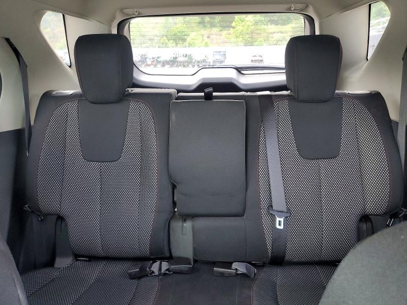 57221056 :رقم المزاد ، 2GNALCEK9H1601700 vin ، 2017 Chevrolet Equinox مزاد بيع