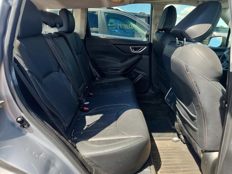Aukcja sprzedaży 2019 Subaru Forester, vin: JF2SKASC8KH575968, numer aukcji: 58421796