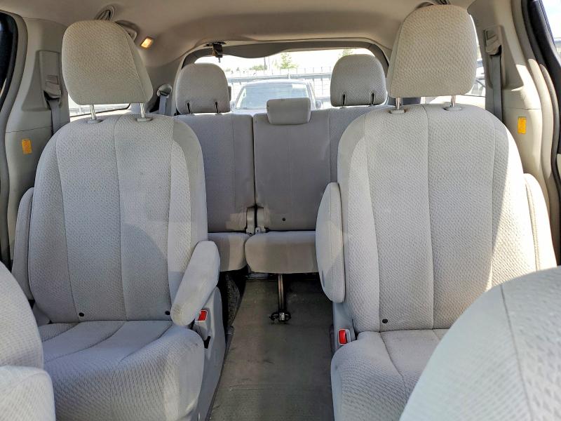 Aukcja sprzedaży 2012 Toyota Sienna, vin: 5TDKA3DC6CS012652, numer aukcji: 57532816