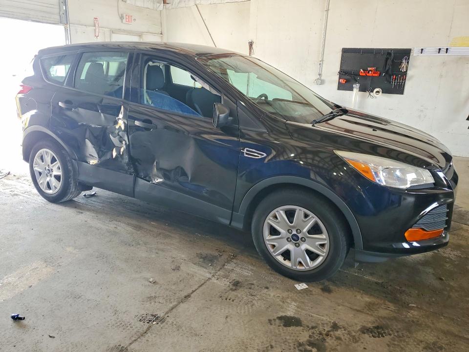 2016 Ford Escape მანქანა იყიდება აუქციონზე, vin: 1FMCU0F77GUA94480, აუქციონის ნომერი: 56744606