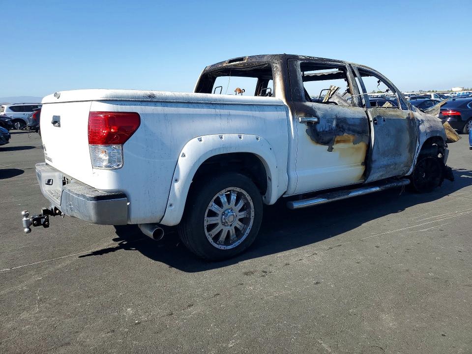 Продаж на аукціоні авто 2012 Toyota Tundra, vin: 5TFEY5F18CX125948, номер лоту: 56174916