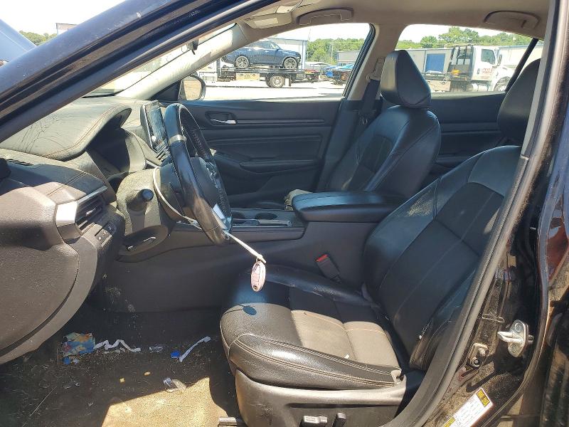 2022 Nissan Altima მანქანა იყიდება აუქციონზე, vin: 1N4BL4CV1NN305196, აუქციონის ნომერი: 58201876