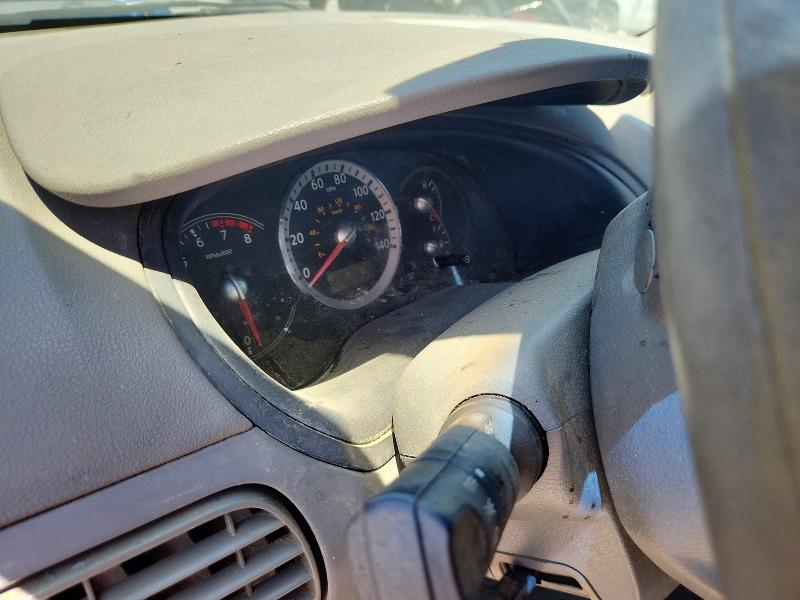 2008 Nissan Quest მანქანა იყიდება აუქციონზე, vin: 5N1BV28U38N103078, აუქციონის ნომერი: 57594106