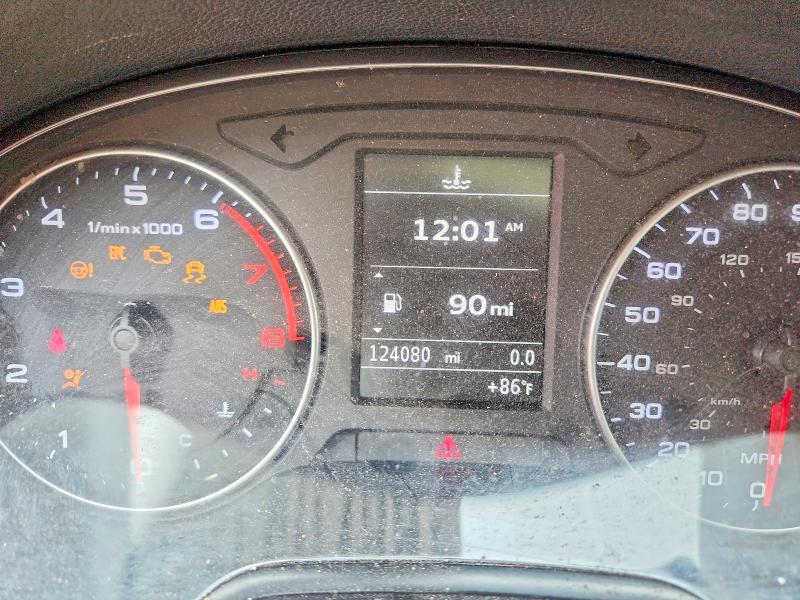 Auction sale of the 2015 Audi A3, vin: WAUBFGFF3F1130124, lot number: 58239406