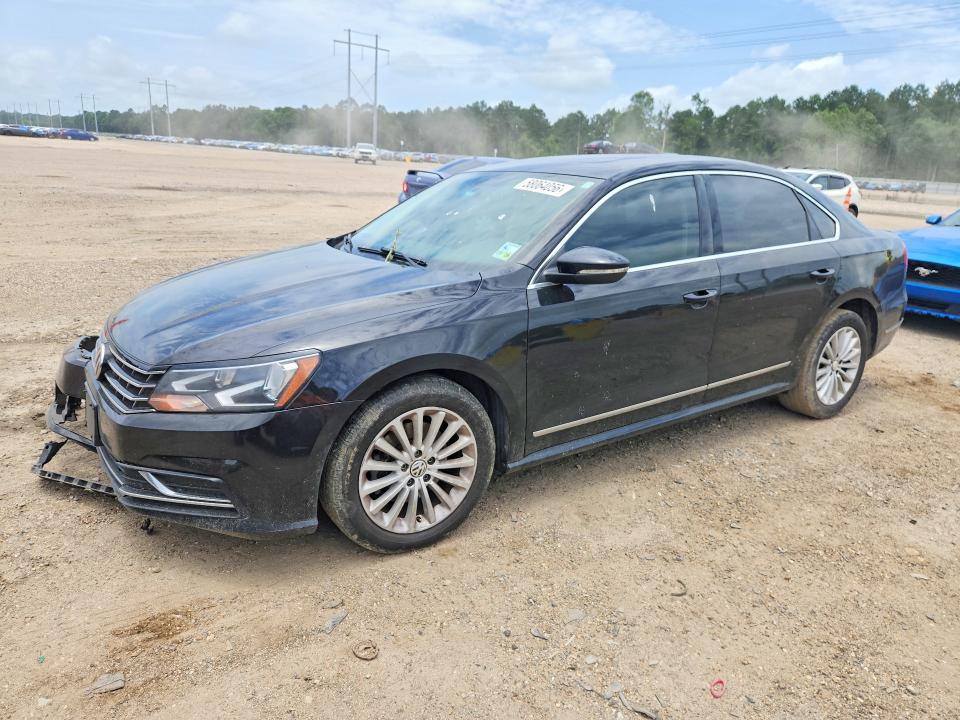 58064056 :رقم المزاد ، 1VWBS7A36GC013295 vin ، 2016 Volkswagen Passat مزاد بيع