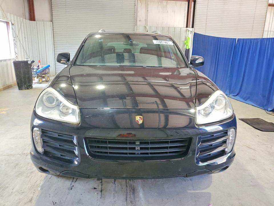 2010 Porsche Cayenne მანქანა იყიდება აუქციონზე, vin: WP1AA2AP4ALA08495, აუქციონის ნომერი: 59140766