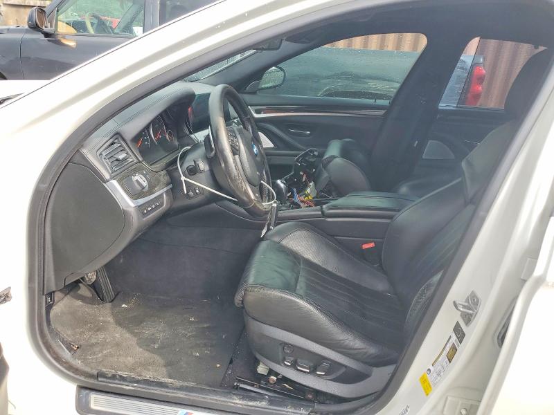Aukcja sprzedaży 2013 Bmw M5, vin: WBSFV9C52DC774089, numer aukcji: 55555436