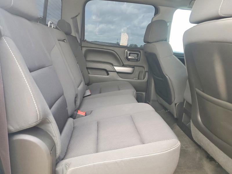 Aukcja sprzedaży 2015 Chevrolet Silverado, vin: 3GCUKREC8FG314504, numer aukcji: 57046116