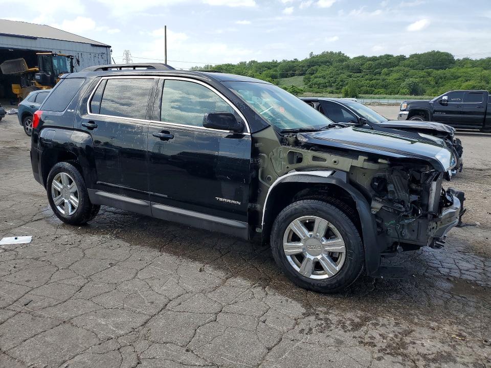 Aukcja sprzedaży 2014 Gmc Terrain, vin: 2GKALREK7E6304648, numer aukcji: 74513955