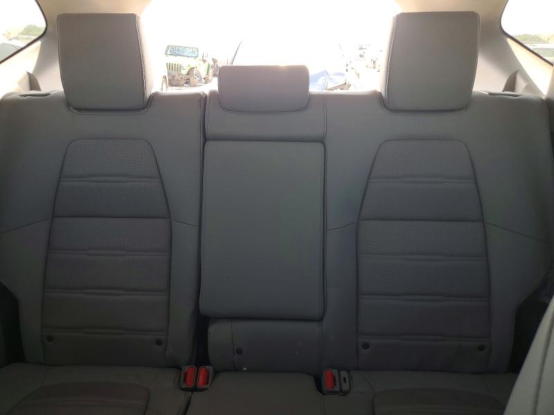 55763026 :رقم المزاد ، 7FARW2H85JE060195 vin ، 2018 Honda Cr-v مزاد بيع