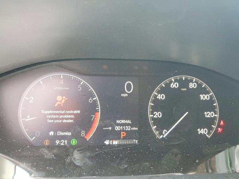 Продаж на аукціоні авто 2026 Honda Hr-v, vin: 3CZRZ1H76TM746128, номер лоту: 56791806