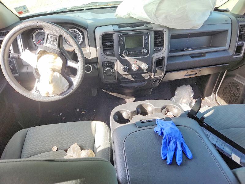 Aukcja sprzedaży 2019 Ram 1500 Classic, vin: 1C6RR6FT0KS600999, numer aukcji: 56548416