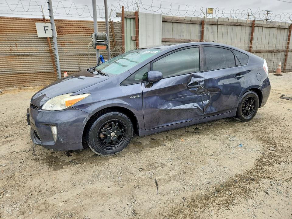 Продаж на аукціоні авто 2015 Toyota Prius, vin: JTDKN3DU5F1981793, номер лоту: 85618515