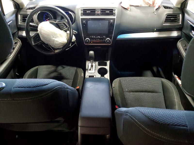 Aukcja sprzedaży 2018 Subaru Outback, vin: 4S4BSACC0J3315939, numer aukcji: 55074296