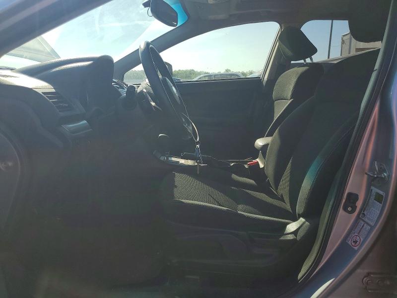 56974016 :رقم المزاد ، JF2GPAVC7E8216778 vin ، 2014 Subaru Xv Crosstrek مزاد بيع