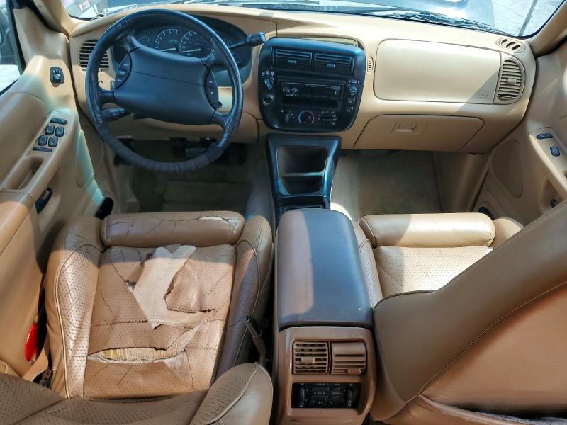 Продажа на аукционе авто 1996 Ford Explorer, vin: 1FMDU34X2TUC80110, номер лота: 57490516
