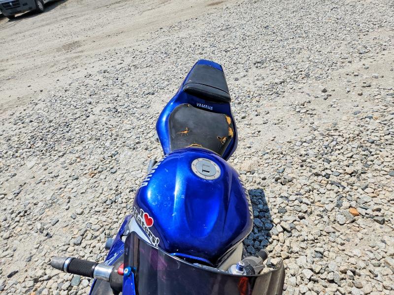 Продаж на аукціоні авто 2000 Yamaha Yzfr6, vin: JYARJ04E2YA005261, номер лоту: 57129136