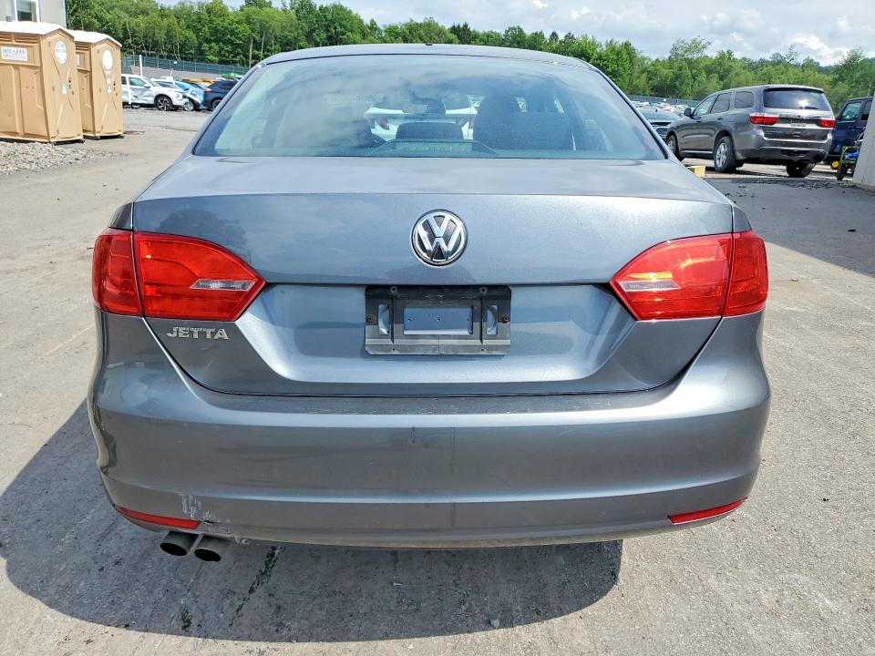 Продажа на аукционе авто 2014 Volkswagen Jetta, vin: 3VW1K7AJ3EM322003, номер лота: 56852306