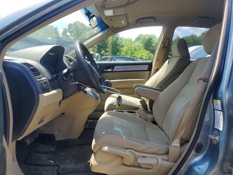 Aukcja sprzedaży 2011 Honda Cr-v, vin: 5J6RE4H48BL010018, numer aukcji: 57833926