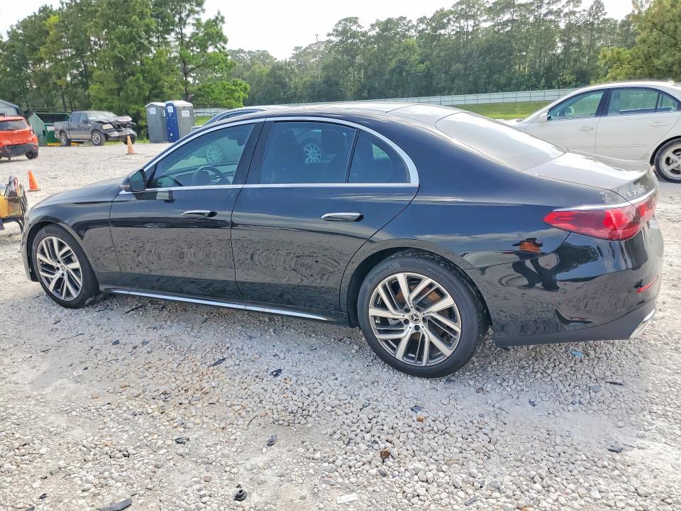 Aukcja sprzedaży 2025 Mercedes-benz E, vin: W1KLF4GB0SA132530, numer aukcji: 58706206