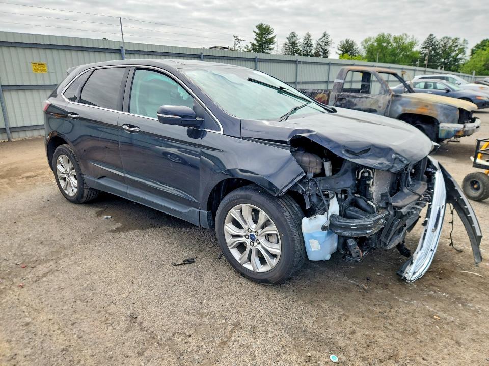 Aukcja sprzedaży 2021 Ford Edge, vin: 2FMPK4K99MBA26978, numer aukcji: 56177676