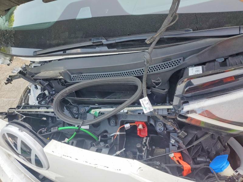58869216 :رقم المزاد ، WVGAWVEB4SH013814 vin ، 2025 Volkswagen Id Buzz مزاد بيع