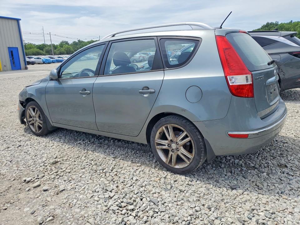 Aukcja sprzedaży 2011 Hyundai Elantra Touring, vin: KMHDC8AEXBU090511, numer aukcji: 57077596