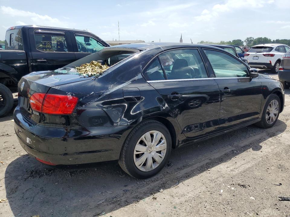 85448285 :رقم المزاد ، 3VWDX7AJ5DM441863 vin ، 2013 Volkswagen Jetta مزاد بيع