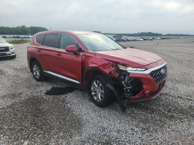 Продаж на аукціоні авто 2019 Hyundai Santa Fe, vin: 5NMS23AD5KH097009, номер лоту: 58887056