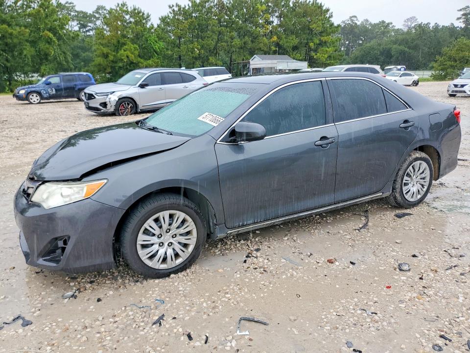 Aukcja sprzedaży 2012 Toyota Camry, vin: 4T1BF1FK2CU066337, numer aukcji: 57710666