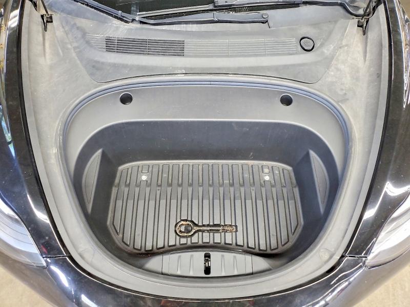 Продаж на аукціоні авто 2022 Tesla Model 3, vin: 5YJ3E1EA2NF286643, номер лоту: 57505986