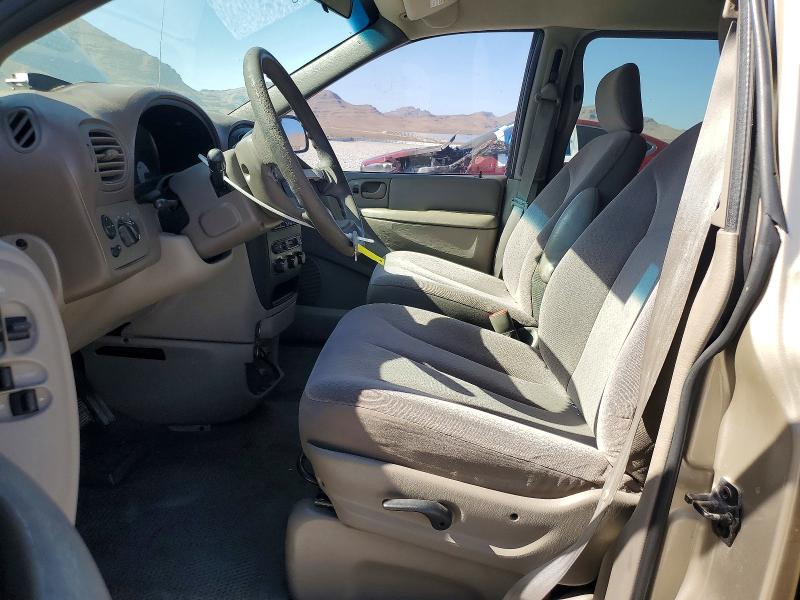 Aukcja sprzedaży 2002 Dodge Grand Caravan, vin: 2B8GP34302R590074, numer aukcji: 58142126